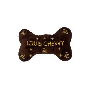 Louis Chewy Toy